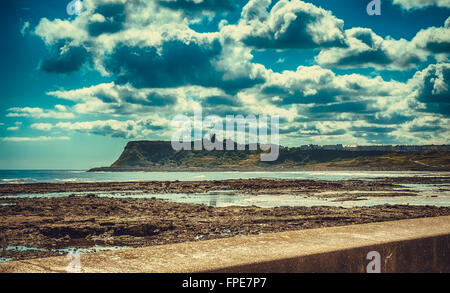 Immagini di Scarborough - Yorkshire Foto Stock