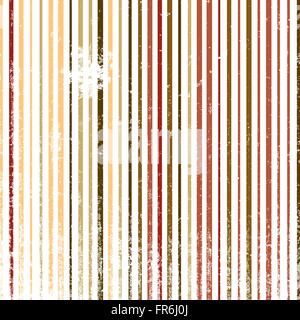 Striping sfondo squallido Illustrazione Vettoriale