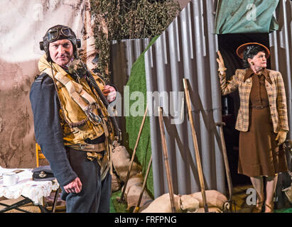 NEC di Birmingham Marzo 21 2016: foto più grande nel regno Unito che si tengono annualmente, la mostra fotografica di oltre 200 marche leader, la più recente tecnologia per la fotografia, relatori di fama modals. Credito: Clifford Norton/Alamy Live News Foto Stock