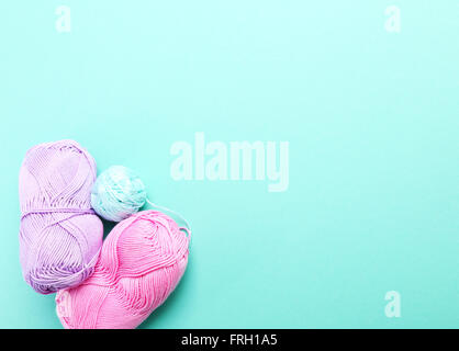 Discussioni Foto Stock