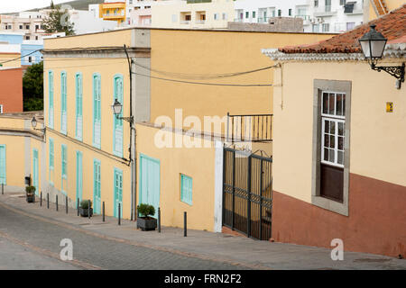 Spanien, Teneriffa, San Miguel de Abona Foto Stock