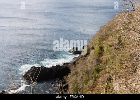 Sancho spiaggia di Fernando de Noronha Island Foto Stock