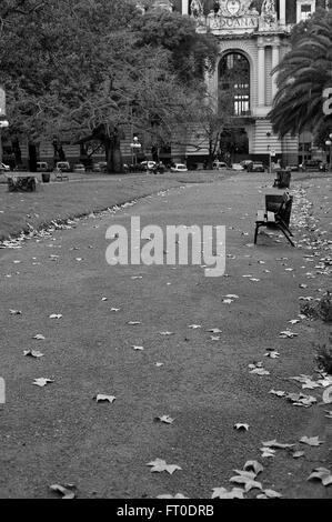 Buenos Aires Foto Stock