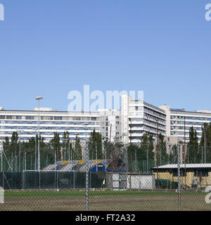 Ospedale San Carlo di Milano, Italia, 2014. Foto Stock