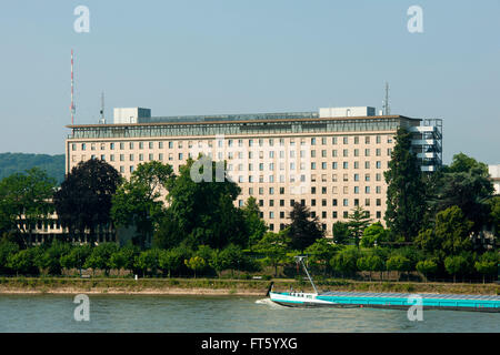 Deutschland, Renania settentrionale-Vestfalia, Bonn, Auswärtiges Amt Bonn Foto Stock