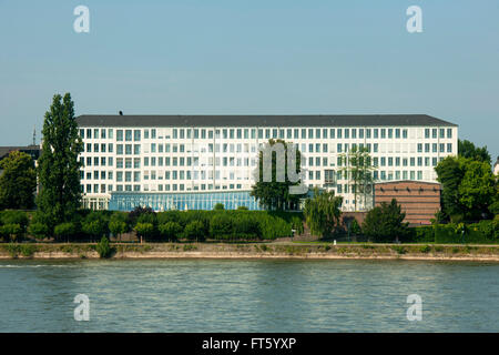 Deutschland, Renania settentrionale-Vestfalia, Bonn, Bundesrechnungshof Foto Stock