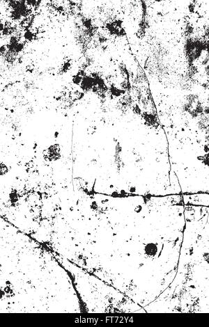 Luce Texture di emergenza Illustrazione Vettoriale