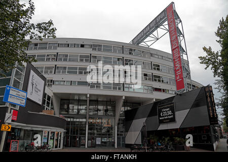 La Filmhuis Den Haag, all'Aia, Paesi Bassi. Foto Stock