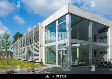 Deutschland, Köln, Max-Planck-Institut für Pflanzenzüchtungsforschung Foto Stock