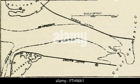 Questo lavoro di riferimento del 1908 compila una biblioteca completa che copre vari campi tra cui arti, scienze, letteratura, storia, biografia, e il commercio globale, che funge da risorsa enciclopedica per la conoscenza generale. Foto Stock