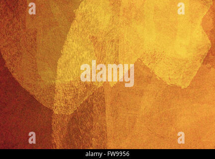 Abstract moderno graphic design arte digitale concept creative Foto Stock