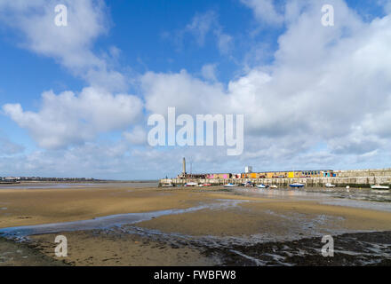 Margate Foto Stock