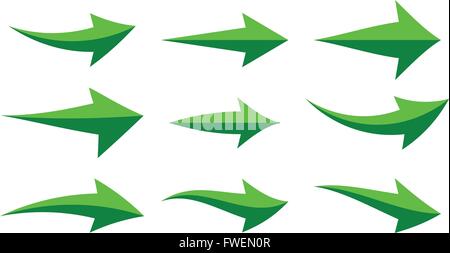 Imposta icona Collezione autunno con 9 icone per un utilizzo creativo in graphic design Illustrazione Vettoriale