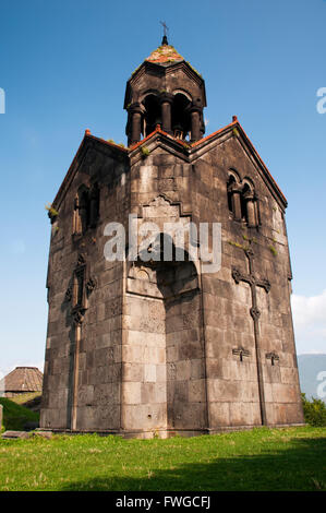 Haghpat monastero conosciuto anche come Haghpatavank Foto Stock