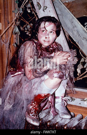 Halloween 5, aka: Halloween V - Die Rache des Michael Myers, USA 1989, Regie: Dominique Othenin Girard, Darsteller: Ellie Corneil Foto Stock