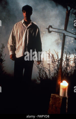 Dellamorte dellamore, Italien/Frankreich/Deutschland 1994, Regie: Michele Soavi, Darsteller: Rupert Everett Foto Stock