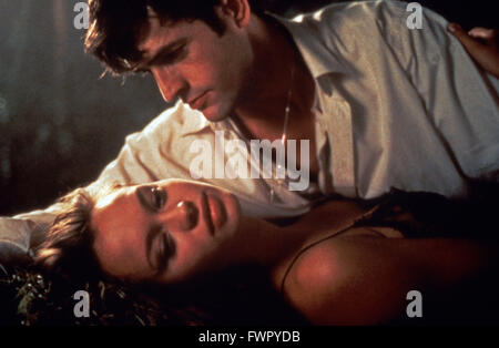 Dellamorte dellamore, Italien/Frankreich/Deutschland 1994, Regie: Michele Soavi, Darsteller: Rupert Everett, Anna Falchi Foto Stock