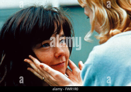 La ballerina al buio, Dänemark/Isola/Deutschland/Frankreich 2000, Regie: Lars von Trier, Darsteller: Björk Gudmundsdottir Foto Stock