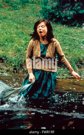 La ballerina al buio, Dänemark/Isola/Deutschland/Frankreich 2000, Regie: Lars von Trier, Darsteller: Björk Gudmundsdottir Foto Stock