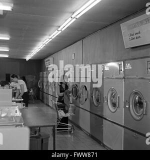 Deutsche Schlager-, Blues- und Jazzsängerin gioia Fleming, Deutschland 1970er Jahre. Il tedesco Schlager, blues e jazz cantante gioia Fleming, Germania degli anni settanta. Foto Stock