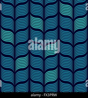 Geometriche forme astratte sfondo. Seamless disegno geometrico. Illustrazione Vettoriale. Illustrazione Vettoriale