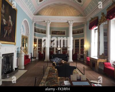 Kenwood House, Hampstead Heath, Londra Foto Stock