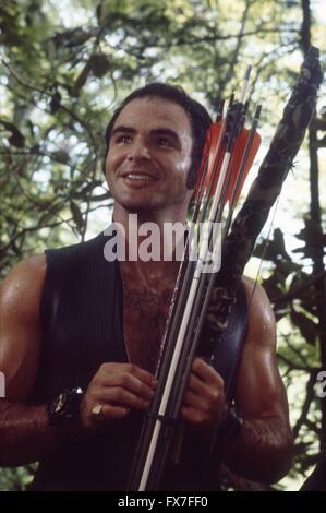 Liberazione Anno: 1972 USA Direttore: John Boorman Burt Reynolds Foto Stock