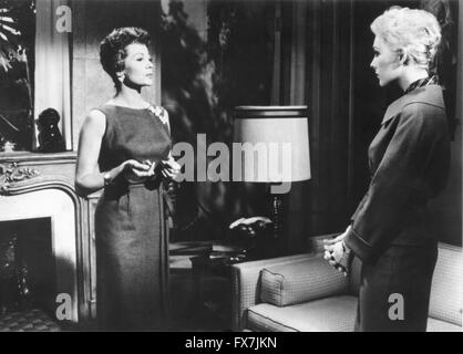 Pal Joey Anno : 1957 USA Direttore : George Sidney Rita Hayworth, Kim Novak Foto Stock