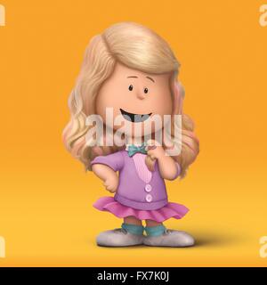 Le noccioline Cinema Anno : 2015 USA Direttore : Steve Martino animazione Foto Stock