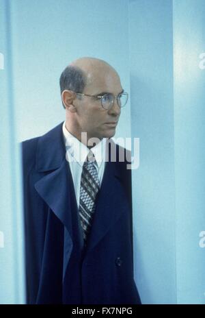 X Files serie TV 1993 - 2002 USA 1996 stagione 4 Creato da Chris Carter Mitch Pileggi Foto Stock