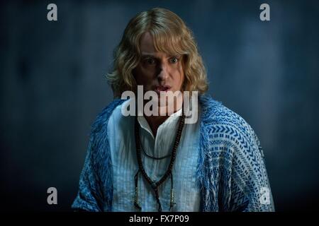 Zoolander 2 Anno : 2016 USA Direttore : Ben Stiller Owen Wilson Foto Stock
