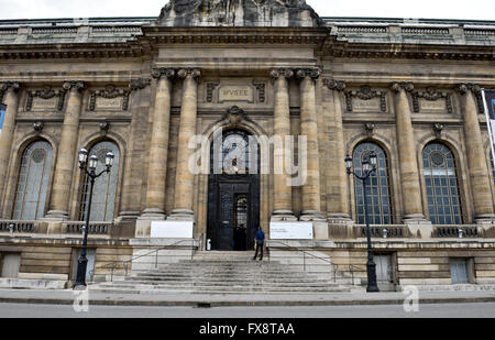 Museo di Storia dell'arte, Ginevra Foto Stock