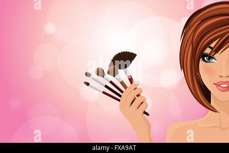 Costituiscono lo sfondo Illustrazione Vettoriale