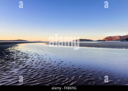 Gruinard Bay Foto Stock