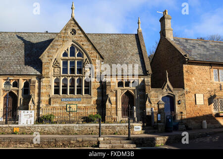 Abbotsbury dorset England Regno Unito Foto Stock