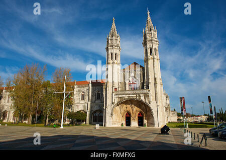 Museo della Marina, Lisbona, Portogallo Foto Stock