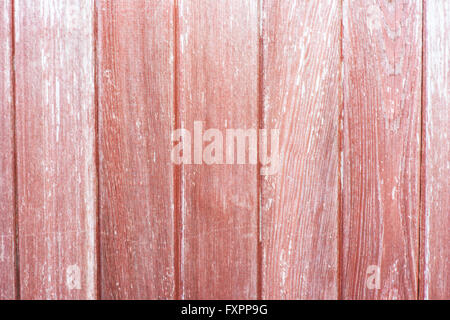 Modello di vecchio weathered naturale di tavole di legno Foto Stock