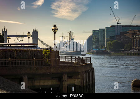 Londra Foto Stock