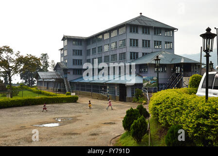 Sri Lanka, viaggi, luoghi da visitare, Foto Stock