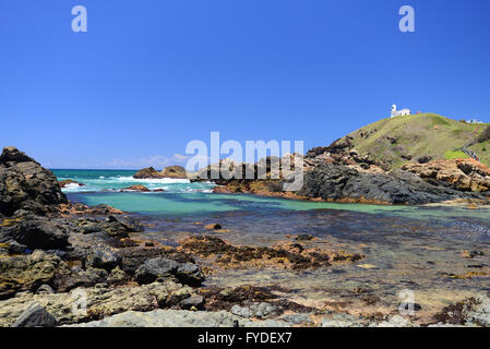 Port Macquarie, Australia Foto Stock