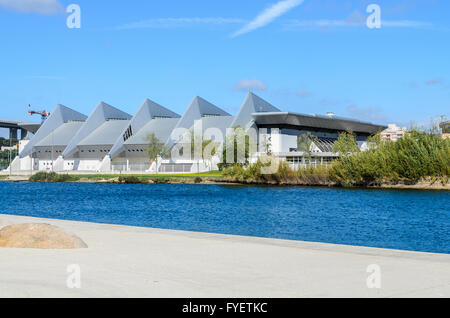 MARTIGUES, LA VENISE PROVENCALE, BDR FRANCIA 13 Foto Stock