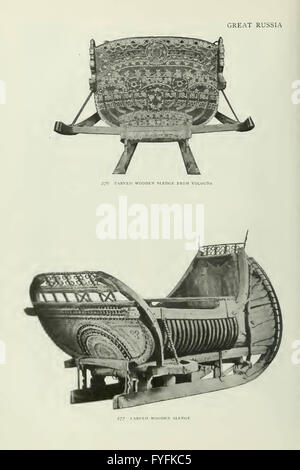 Le costume en Orient da Tilke, Max, 1869-1942 Foto Stock