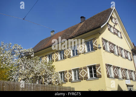 Bregenz, Austria Foto Stock