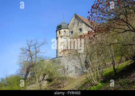 Bregenz, Austria Foto Stock