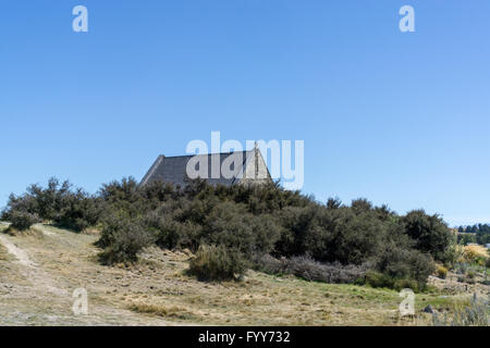 La chiesa del buon pastore Foto Stock
