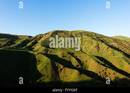 Eurasia, la regione del Caucaso meridionale, Armenia, provincia di Kotayk, scenario vicino a Garni, Patrimonio Mondiale dell Unesco Foto Stock