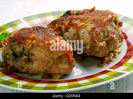 Fihunu Mas Foto Stock