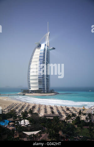 Dubai Foto Stock