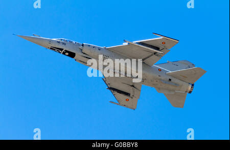 Aeromobile Dassault Mirage F1 Foto Stock