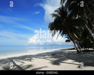 Sogni di Siquijor Foto Stock